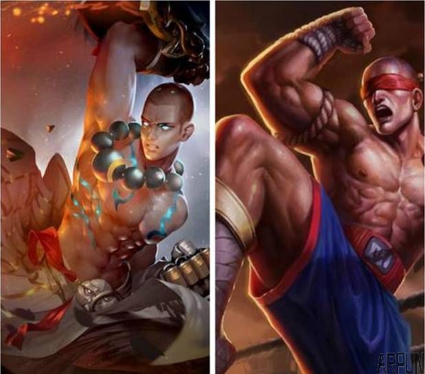 为什么有些LOL玩家会鄙视王者荣耀?