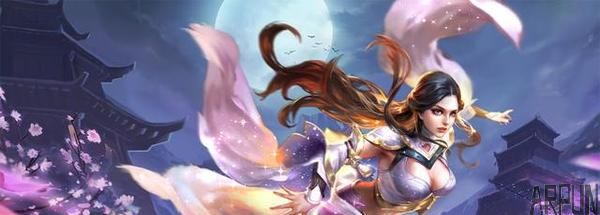 王者荣耀六一活动:签到对战送8位小姐姐,性感妖娆的芈月压场