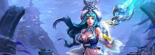 王者荣耀六一活动:签到对战送8位小姐姐,性感妖娆的芈月压场