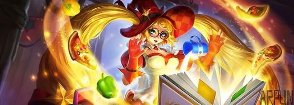 王者荣耀六一活动:签到对战送8位小姐姐,性感妖娆的芈月压场