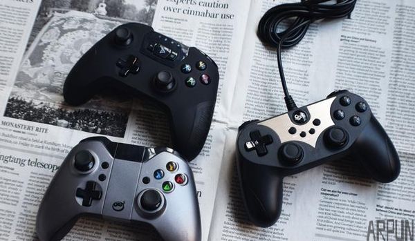 王者攻略:玩大屏的荣耀 你需要哪些装备