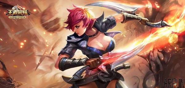 王者荣耀·刺客胜率排行榜,原来刺客的胜率这么惨不忍睹