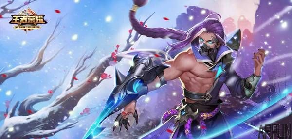 王者荣耀·刺客胜率排行榜,原来刺客的胜率这么惨不忍睹