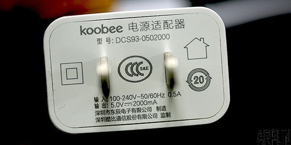 koobee H9����ϸ����