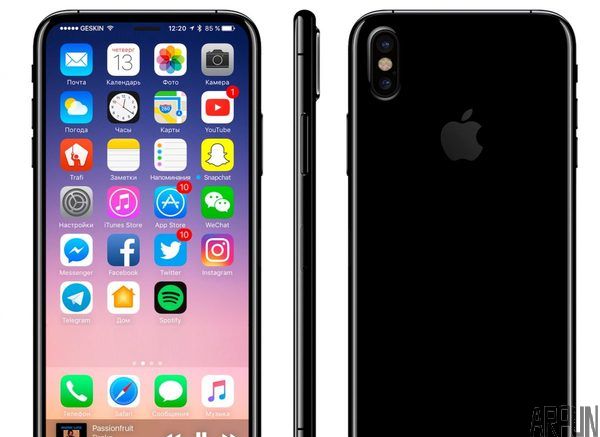 ��� iPhone 8 �����ˡ�ƻ�������桱����� Siri ���ö������