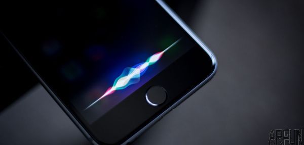 ��� iPhone 8 �����ˡ�ƻ�������桱����� Siri ���ö������