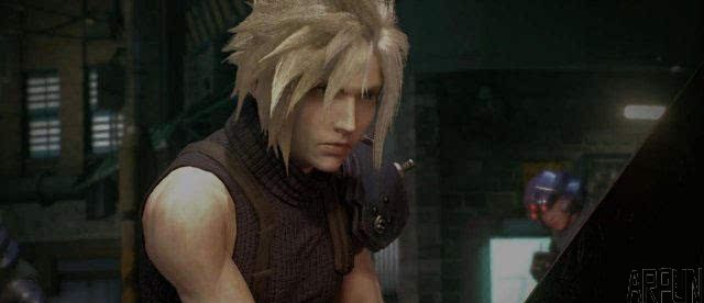 �����ջ���7�����ư潫��Square Enix�Ŷ����Բٵ�