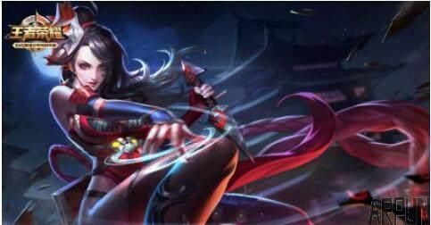 王者荣耀:难度最高的七大英雄,你能操作好几个?