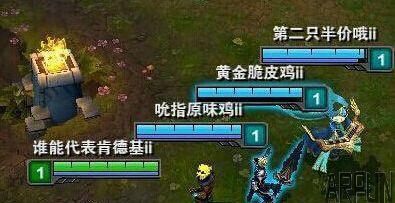 LOL里这五大规矩,你知道吗?做好了才不会被队友骂