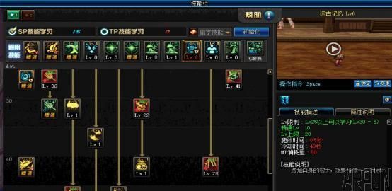 DNFȫְҵ֮ħµÀѧÕ߼ӵ㹥ÂÔ£¬4ÖÖÁ÷Åɹ©Ñ¡Ôñ