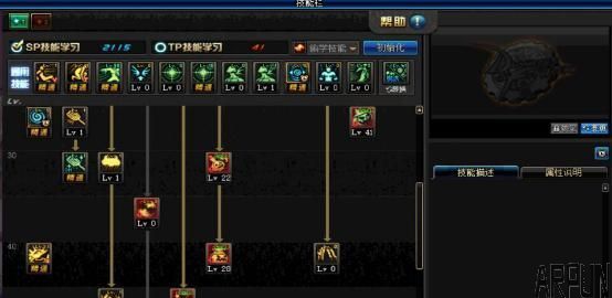 DNFȫְҵ֮ħµÀѧÕ߼ӵ㹥ÂÔ£¬4ÖÖÁ÷Åɹ©Ñ¡Ôñ