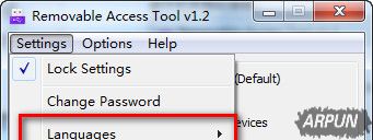 RaTool�������С�ɡ����ʵ�õ�U�̽��ù���
