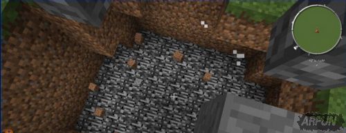 我的世界陷阱怎么做?小凉亭陷阱详细制作方法