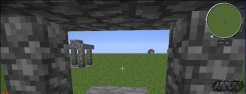 我的世界陷阱怎么做?小凉亭陷阱详细制作方法