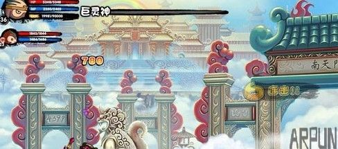 造梦西游3装备出处大全 装备掉落地点及获取方式介绍华彩软件