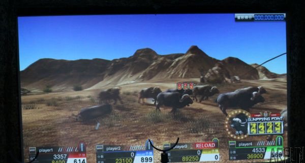 一款超真实的狩猎游戏,你玩过没?