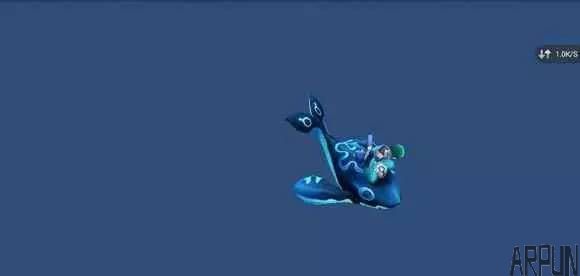 因手机太烂 被系统强制修改成bug流畅画面