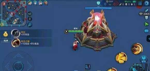 因手机太烂 被系统强制修改成bug流畅画面