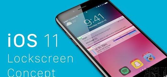 iOS 10.3.3 beta2推送 这更新让苹果铁粉无语