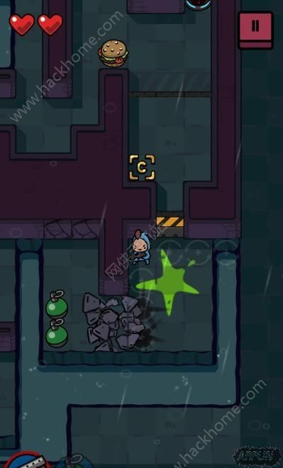 《Fury Turn》全关卡通关攻略大全