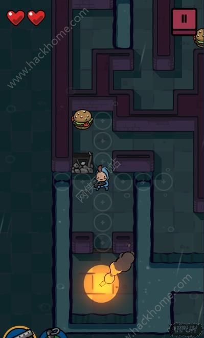 《Fury Turn》全关卡通关攻略大全