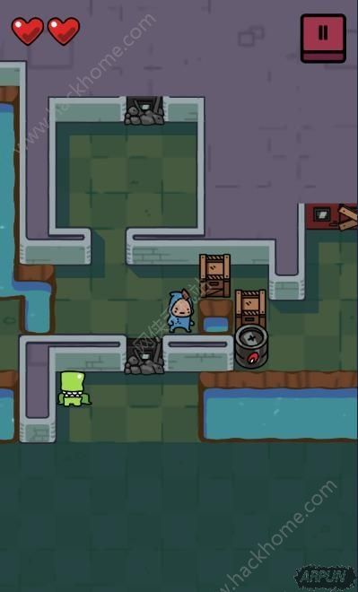 《Fury Turn》全关卡通关攻略大全