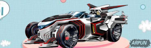 《QQ飞车》点亮勋章 赢永久S双人座椅和极品宠物