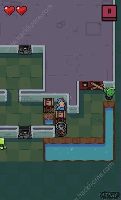 《Fury Turn》全关卡通关攻略大全