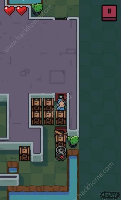 《Fury Turn》全关卡通关攻略大全