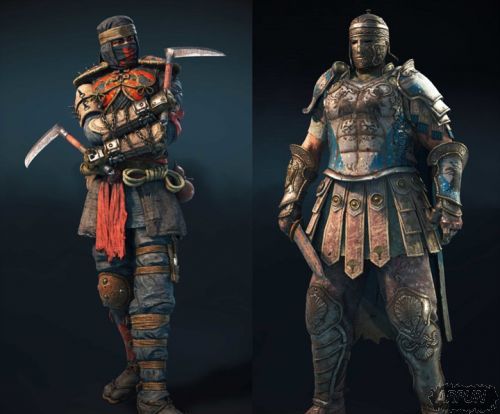 Ӱ����������ҫս�꡷�ڶ����������½�ɫ�͵�ͼ