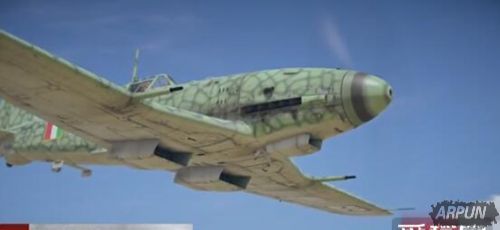 意大利阵营加入《战争雷霆》轴心国阵容再次扩张