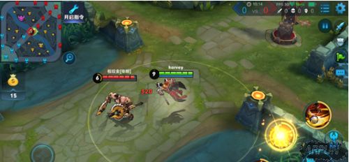 王者荣耀体验服最新更新 孙悟空重做上线