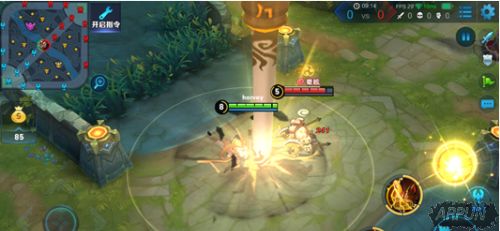 王者荣耀体验服最新更新 孙悟空重做上线