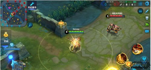 王者荣耀体验服最新更新 孙悟空重做上线