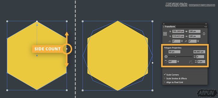 AI CC2015�¹�����ϸ����Illustrator CC2015�¹�����ϸ����,PS�̳�,www.th7.cn