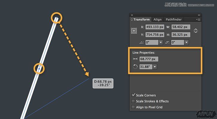 AI CC2015�¹�����ϸ����Illustrator CC2015�¹�����ϸ����,PS�̳�,www.th7.cn