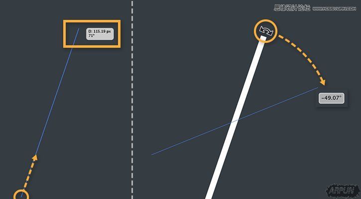 AI CC2015�¹�����ϸ����Illustrator CC2015�¹�����ϸ����,PS�̳�,www.th7.cn