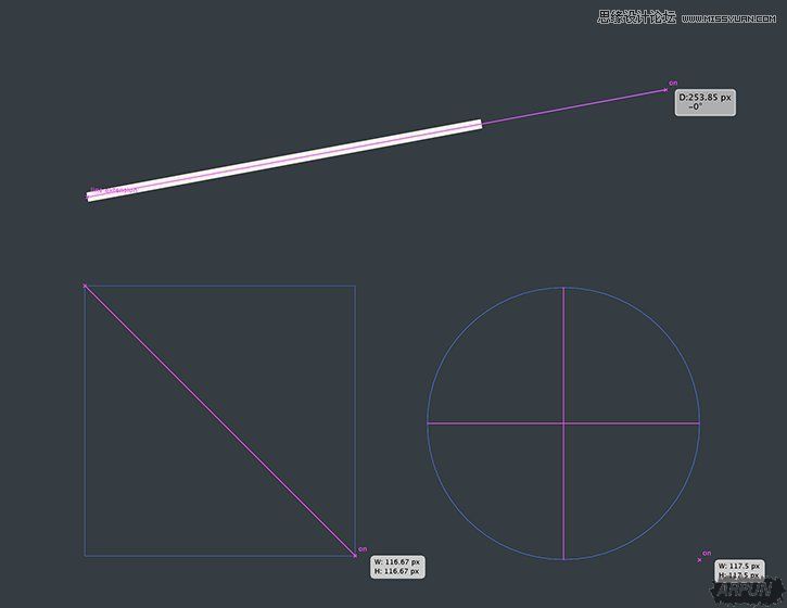 AI CC2015�¹�����ϸ����Illustrator CC2015�¹�����ϸ����,PS�̳�,www.th7.cn