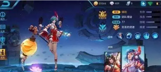 王者荣耀:新版本最恶心5个英雄,第一号称移动血泉!