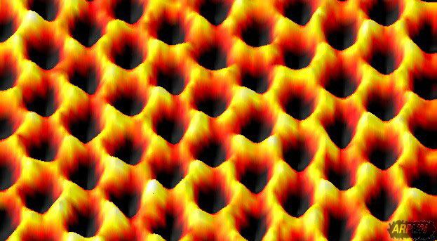 新的量子材料能够以接近光速来导电