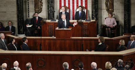 国会不听川普的,并增加了美国的科学资金