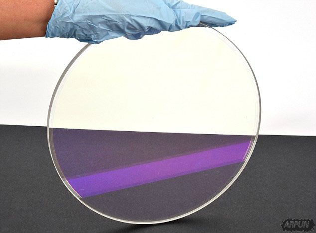 �����ֻ�өĻ����Ϊ��ʵ: ��ѧ�Ҵӽ��������ǿӲ��͸��������