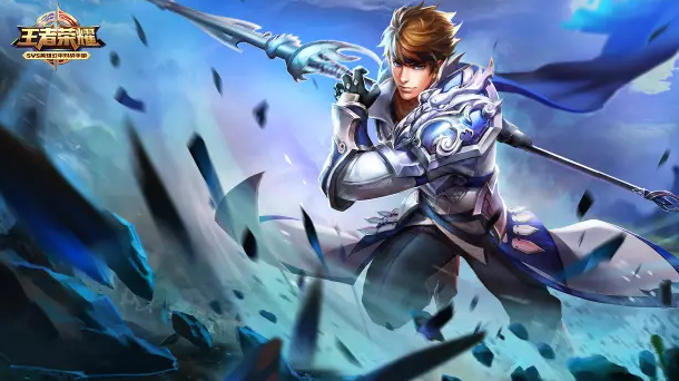 王者荣耀·赵云即将重做增强,被动100%暴击,这就厉害了!