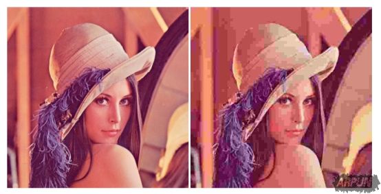 腾讯推出TPG图片格式 自研图片编码格式领先世界水平