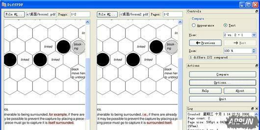 介绍几款常用的文件对比工具,哪款你中意?