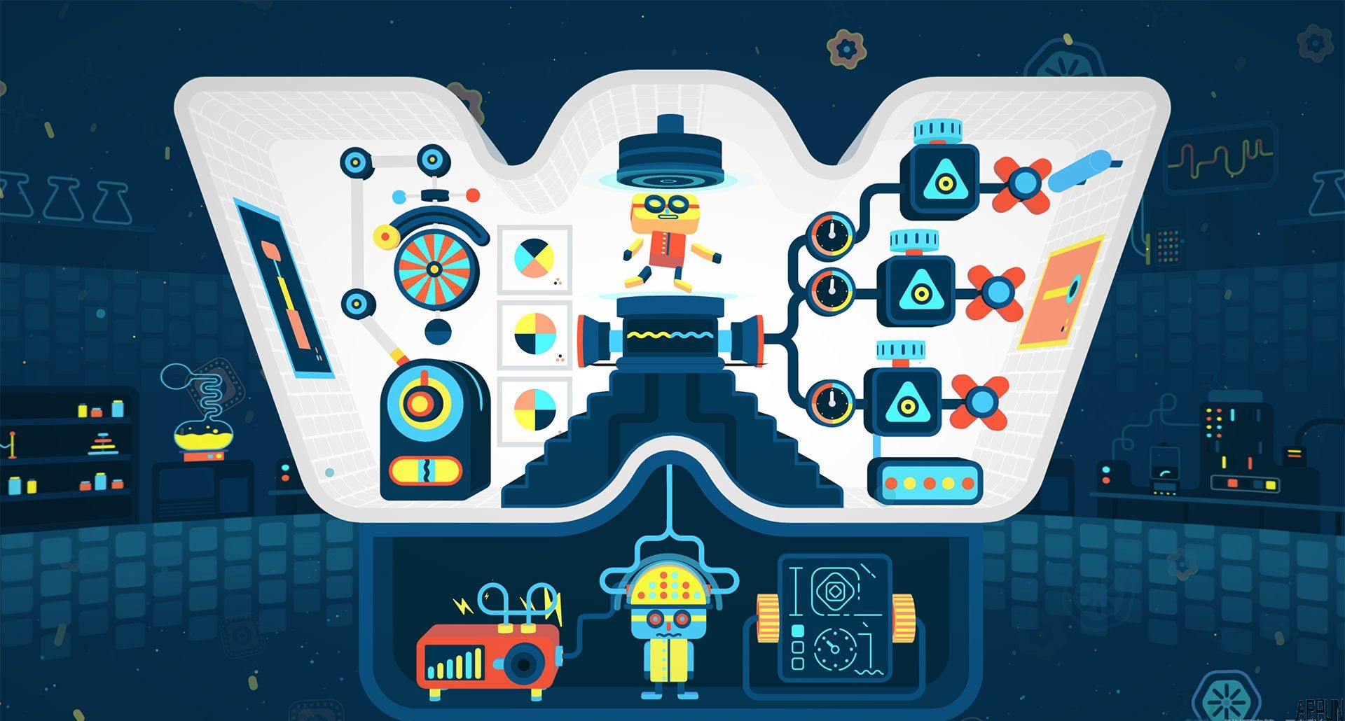 ��һVR��Ϸ�Ƽ�������������ü���ĺ���������Щ