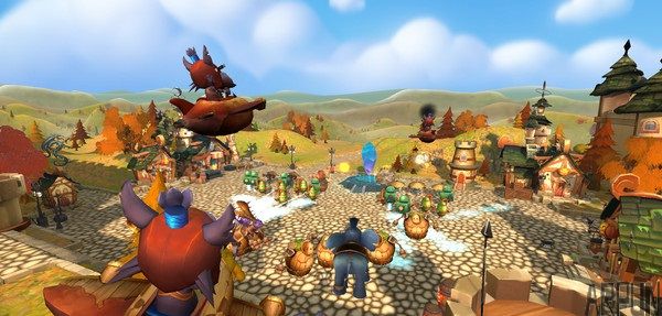 ��һVR��Ϸ�Ƽ�������������ü���ĺ���������Щ