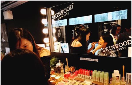 华为P10 Plus:让手机拍照出手就是完美之作