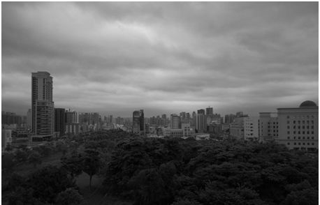 华为P10 Plus:让手机拍照出手就是完美之作