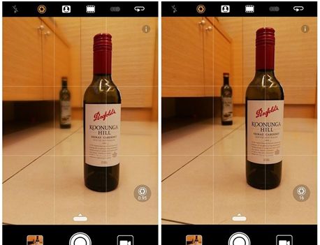 华为P10 Plus:让手机拍照出手就是完美之作